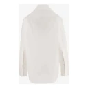 Patou Dame Bluser & Skjorter Hvit L,