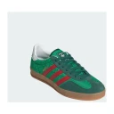 Adidas Herre Sport Grønn 39 EU,