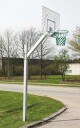 Basketballstativ Goliath Komplett