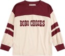 Bobo Choses Bobo Choses Pop T Shirt Top   WHITE   122