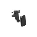 Peak Design Mobile Car Vent Charger Mobilholder for bilen m/lading