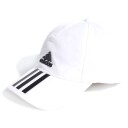Adidas Baseball Cap 3-Stripe Cap/Visir