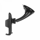 Krüger&Matz KM1368-B Telefonholder Svart