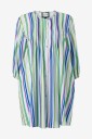 Gozzip   Tunika gJohanne Shirt Tunic   Grønn