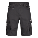 Engel X-treme strekkbar shorts Antrasittgrå SEW-6360-186-79 100