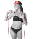 Sportsheets Sex Mischief Amor Rope