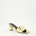 Givenchy Dame Sko Gul 37 EU,