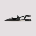 Jimmy Choo Dame Sko Svart 39 EU,