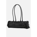 Kurt Geiger, Dame, Vesker, Svart, ONE SIZE,