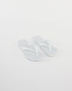 Havaianas Top Flip Flops White 35/36