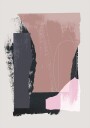 Pieces 14 Plakat / 50x70cm