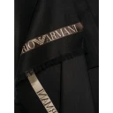 Emporio Armani Herre Accessories Svart ONE SIZE,