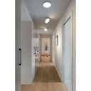Rotaliana Venere W2 Vegglampe 2700K Push Dim. Matt White