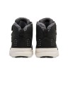 Hummel - Vinterskoletter Crosslite Winter Mid Tex Jr - Svart