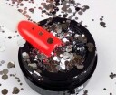 Brillbird Norge Nail art Dots 9