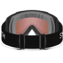Smith skibriller Stash XL Cp Eday Rose Gold Mirro/Cp Storm blå Se