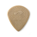 Dunlop Nylon Max Grip Jazz III 6 Pack
