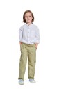 Burda 9224 - Bukse & Shorts EUR: 98-128, US: 3-8