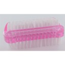 Palmetten Nail Brush Pink