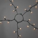 Konstsmide Juletrelenke 150 LED 180 cm 1714885-01-0