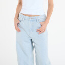 Jeans Calvin Klein Jeans Low Rise Baggy Needle Jeans Blue XXS/24