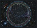 Ravensburger - Puzzle Map of the Universe 1500p  12000703 