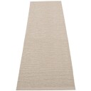 Emm Matte 240x70 cm linen/linen