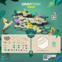 Gravitrax Junior Starter-Set Jungle