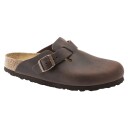Birkenstock Sandaler Boston Brun Female EU 37