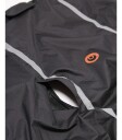 Easygrow Cover Me Stormtrekk, Svart Melange