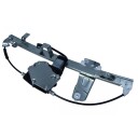 Vindusheis MAXGEAR 50 0779