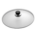 Scanpan Classic glasslokk 24 cm
