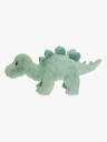 Teddykompaniet Dino, Stegosaurus, Grön, Stor - Green - 45 CM