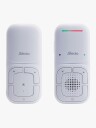 Alecto DBX130 Babycall Hvit