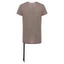 Rick Owens Herre Topper Grå S,