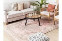 Matarim Ryeteppe 160x230 cm - Rosa