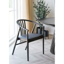 House Nordic Agustin Spisestol 1001462