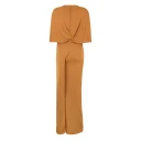 Alberta Ferretti Dame Kjoler Brun L,