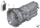 Febi Girolje MTF LT 2 4 1l  Febi 40580