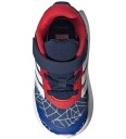Adidas Performance Sko   Løpefalk Spider Man   Dark Blue/Cloud   Adidas Performance   21   Sko   Blå