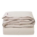 Lexington Icons pinpoint sengetøy 200x220 cm beige