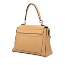 Chloé Pre owned Dame Pre owned Beige ONE SIZE,