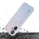 3mk Clear Case for Xiaomi Redmi 13C 5G Transparent