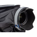 Think Tank Nødregntrekk for kamera m/grep + 24-70mm - Liten