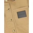 Balenciaga Dame Jakker Beige S,