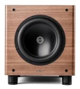 Sonus Faber Gravis Ii Subwoofer 10" Valnøtt