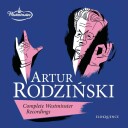 Artur Rodzinski  Artur Rodzinski Edition  CD