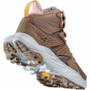 Hoka Women's Anacapa 2 Mid GORE-TEX Dune/Ice Flow 38