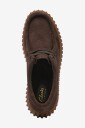 Clarks - Joggesko Torhill Bee D - Brun