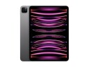 iPad Pro 11" (2022) 128GB WiFi (stellargrå)